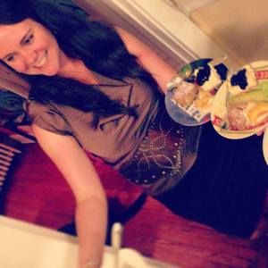 Meet your Posher, Anne